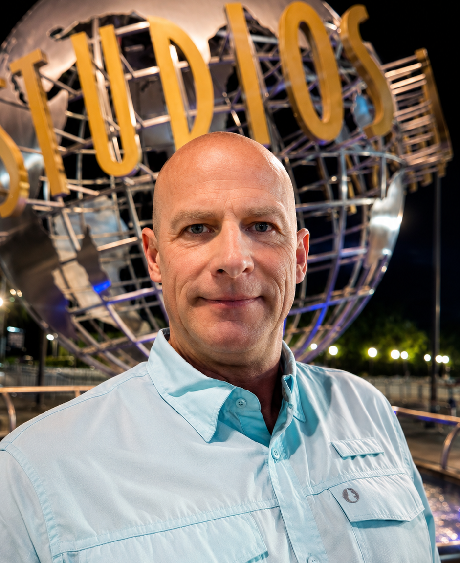 Gary Ras